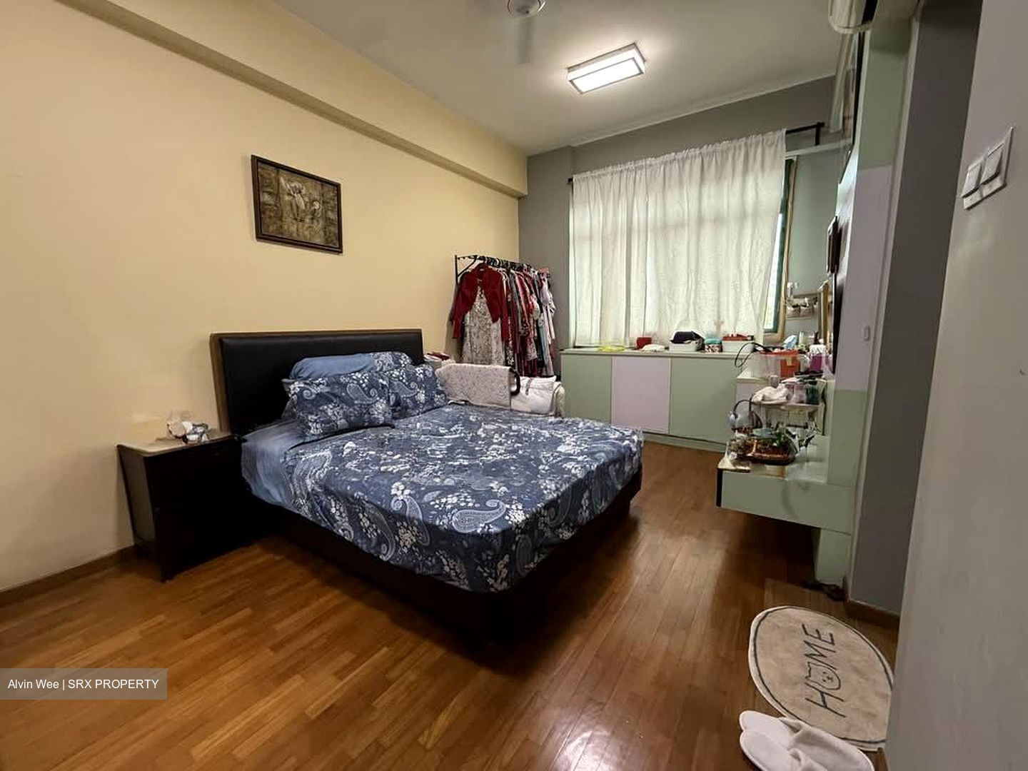 Fortune Park (D19), Condominium #553783281